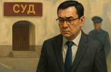 судья