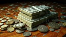 money