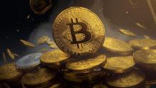Биткоин