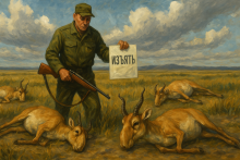 изъять