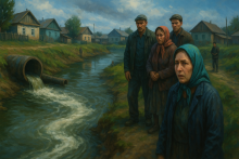 река