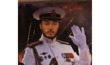 Бауржан Канкин