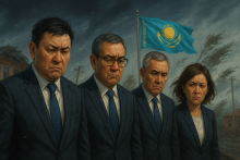 Аким и другие