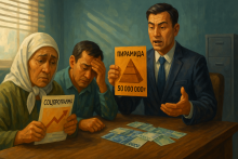 соцпрограмма