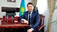 Талгат Татубаев