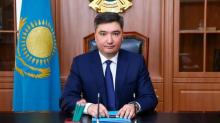 Бектенов