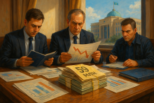 расходование