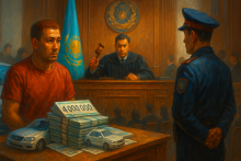 суд