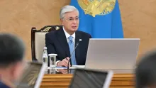 Токаев 