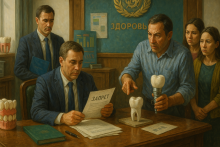 минздрав