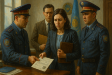 похищение
