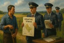 улытау