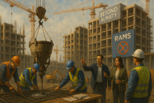 RAMS