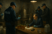 полиция