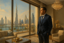 брат экс-главы