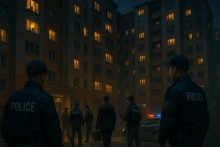 полиция