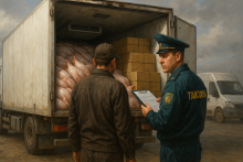 поставщик мяса