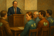 общественные слушания