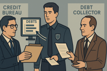 кредитное бюро