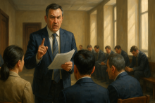 руководители