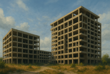 долгострой