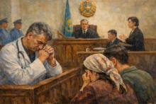 врачебная ошибка