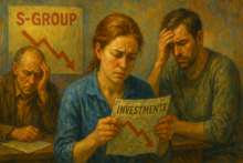 финансовая пирамида