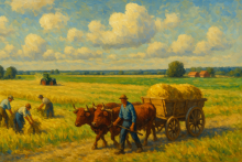 сельскохозяйственный кооператив