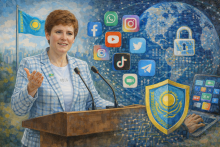 Екатерина Смышляева 