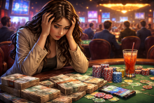 азартные игры