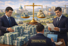 незаконно выведенные активы