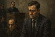 приговор суда