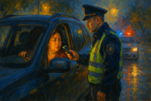 Айгуль Байханова