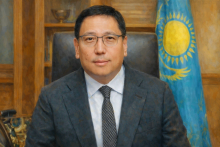 Ерболат Досаев