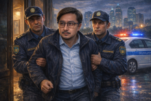 Амир Касенов