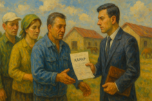 разрешение