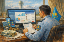 контроль мобильных переводов