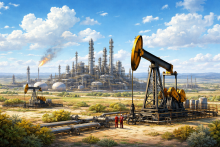 Тенгизшевройл