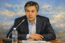 Раимбек Баталов