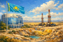 разведка урана