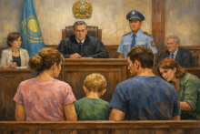 ответственность родителей