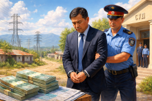 злоупотребление должностными полномочиями