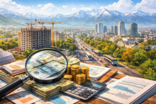 Высшая аудиторская палата