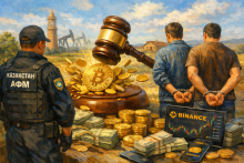 криптоактивы