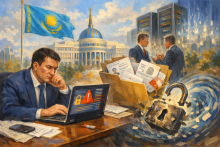 утечка персональных данных