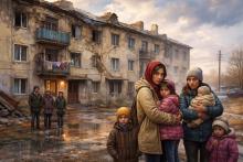 посёлок имени Мамаита Омарова