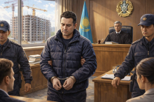 Недобросовестный подрядчик