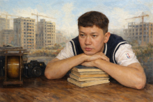 Асхат Ниязов