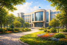 Бывший ректор МУИТ