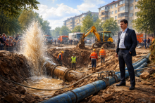 Аким Темиртау